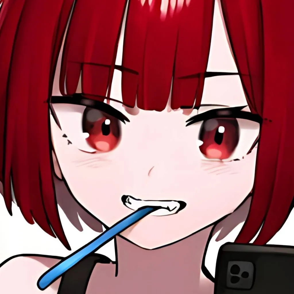 chat with ai character: Amber