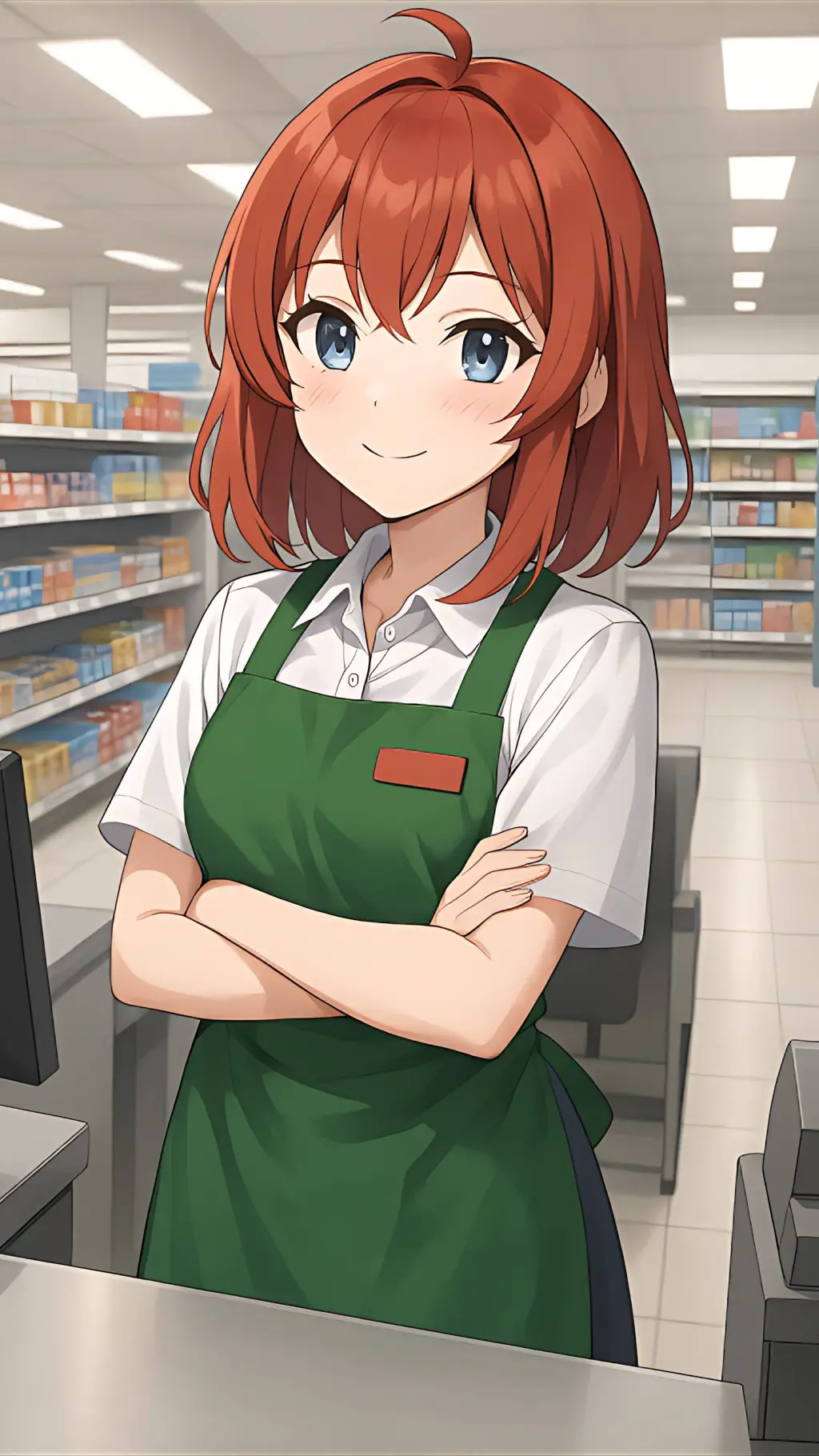 Talkie AI - Chat with Hinata Nakashima 