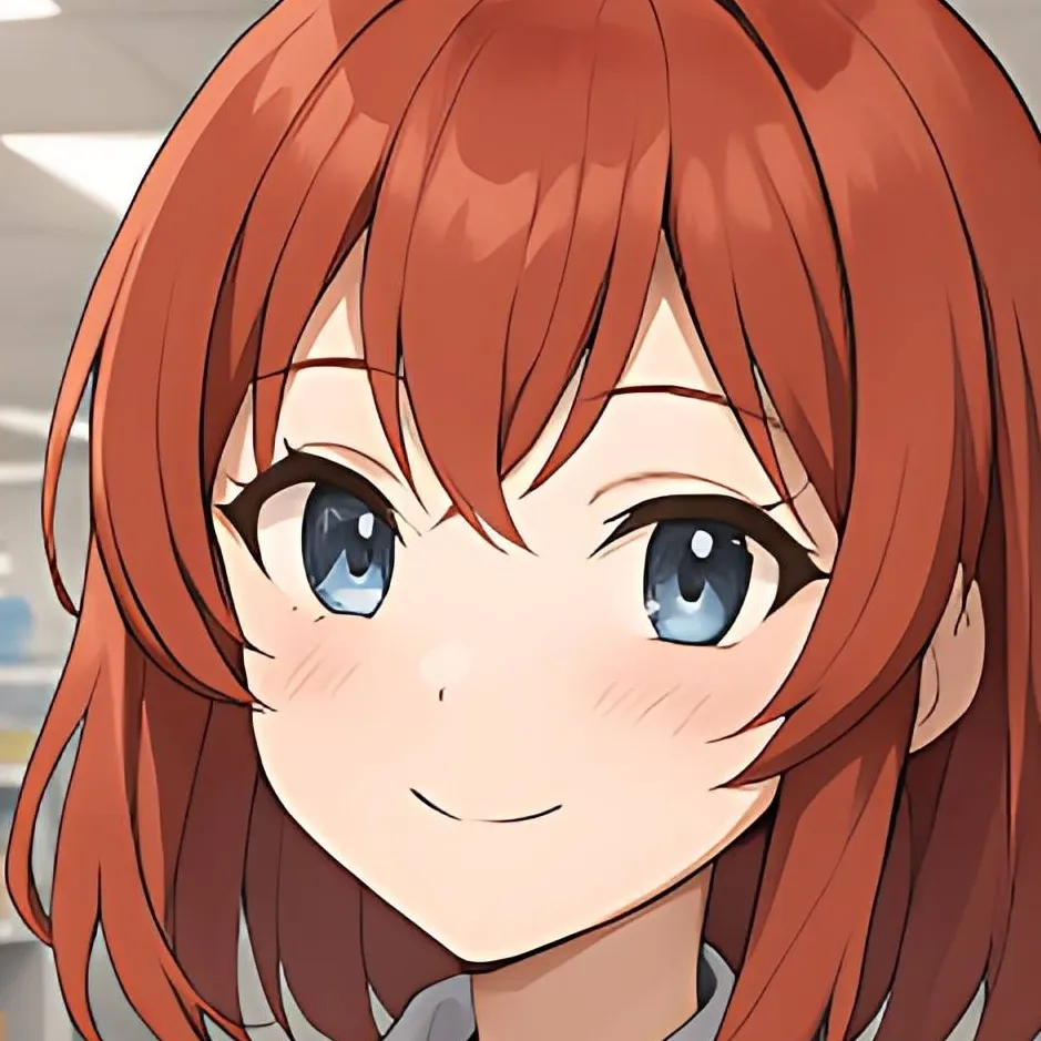 chat with ai character: Hinata Nakashima 