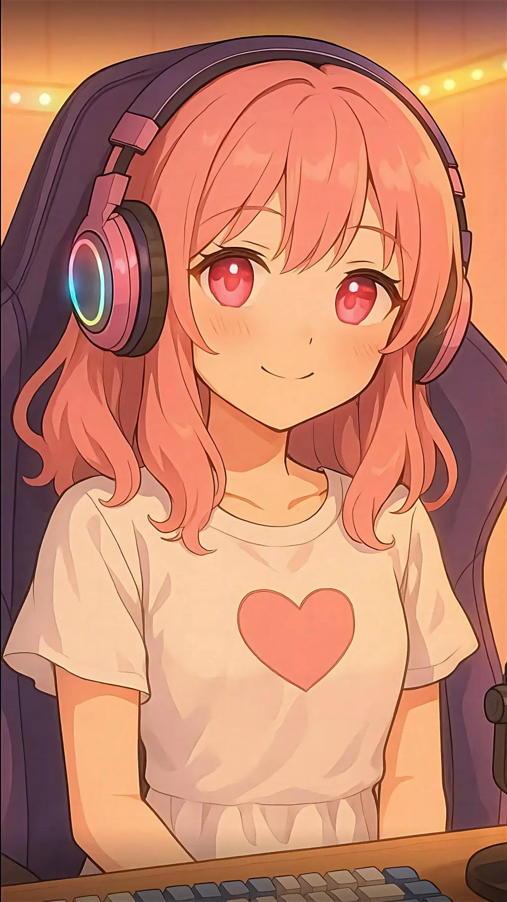 Talkie AI - Chat with Saki Takahashi