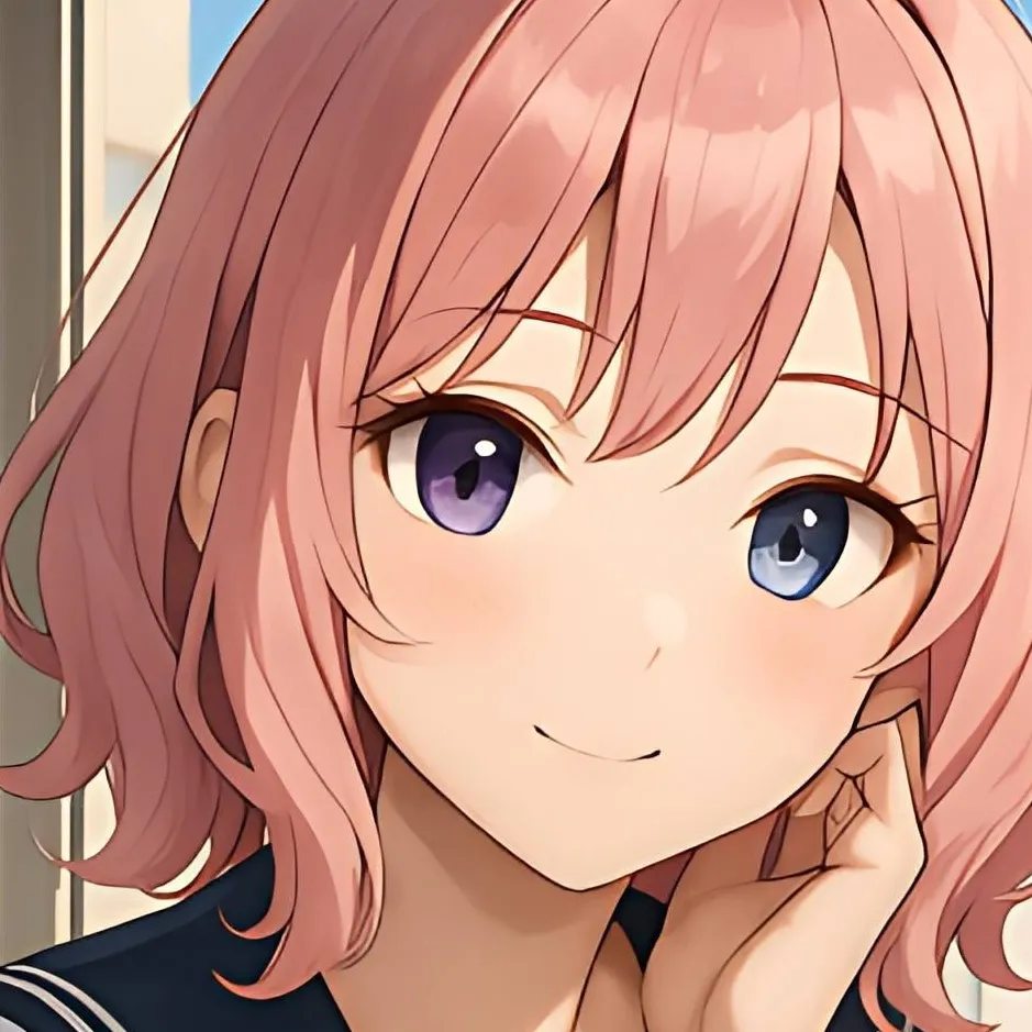 chat with ai character: Misaki Nakamura 