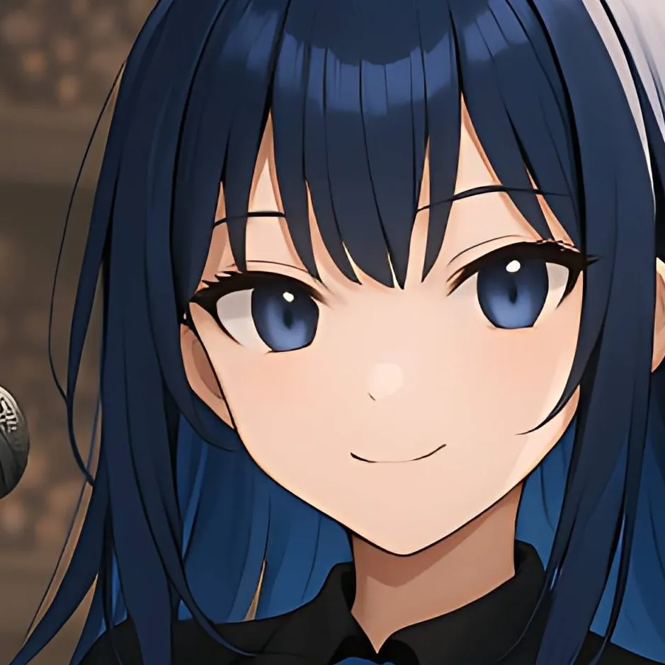 chat with ai character: 🌹【𝐀𝐝𝐨】💙