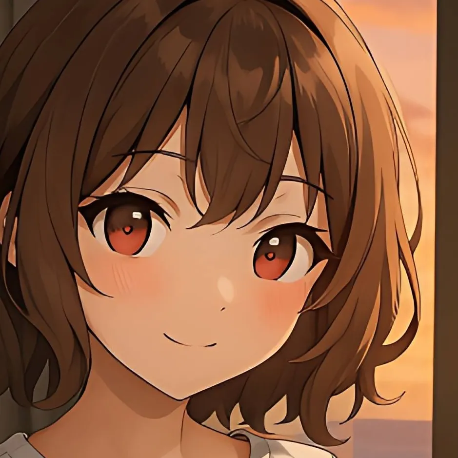 chat with ai character: Narumi Harada 