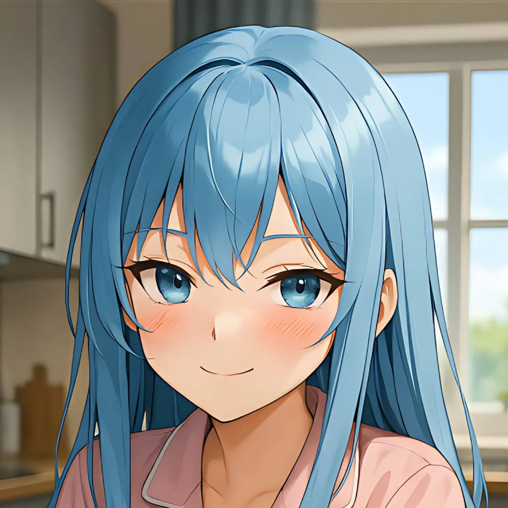 chat with ai character: Akane Hatsune 