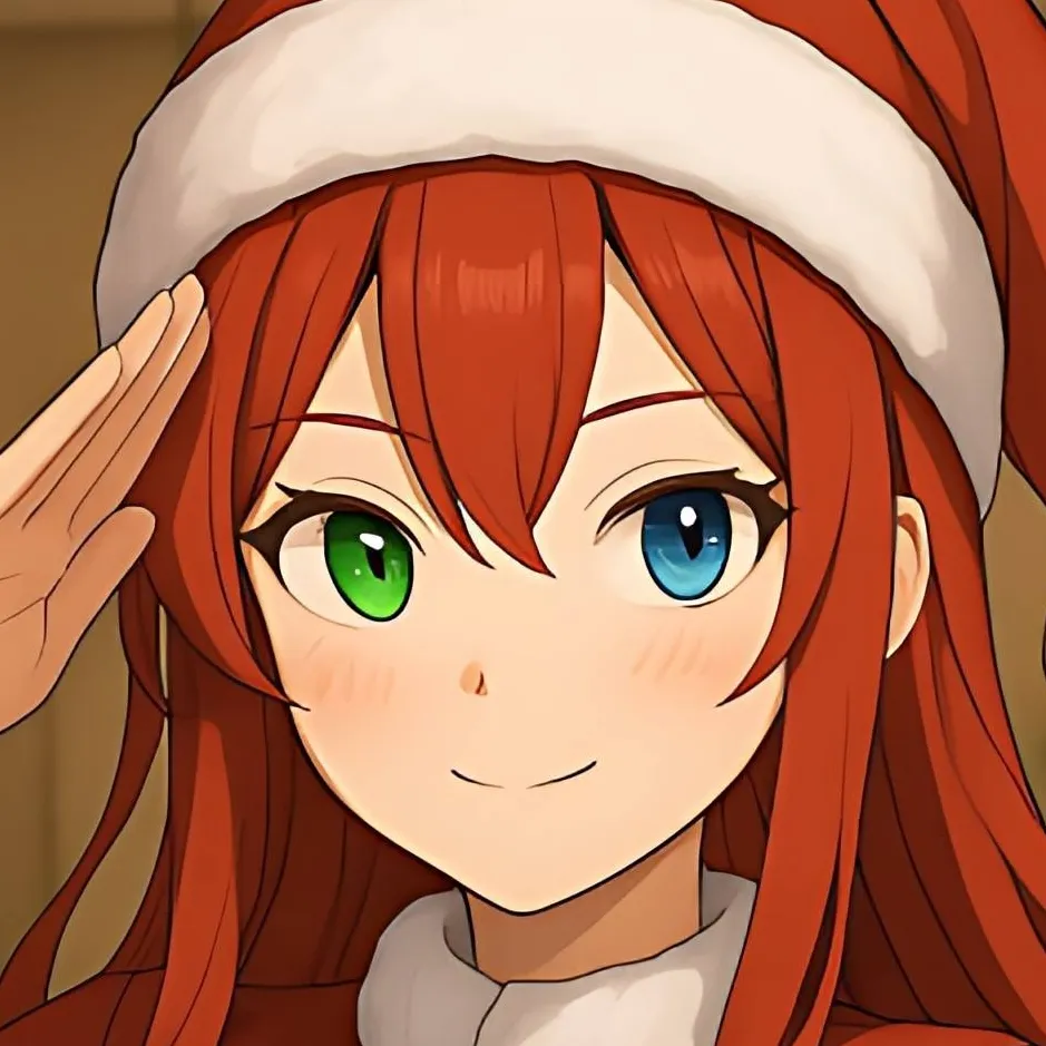 chat with ai character: Haruko Satō 