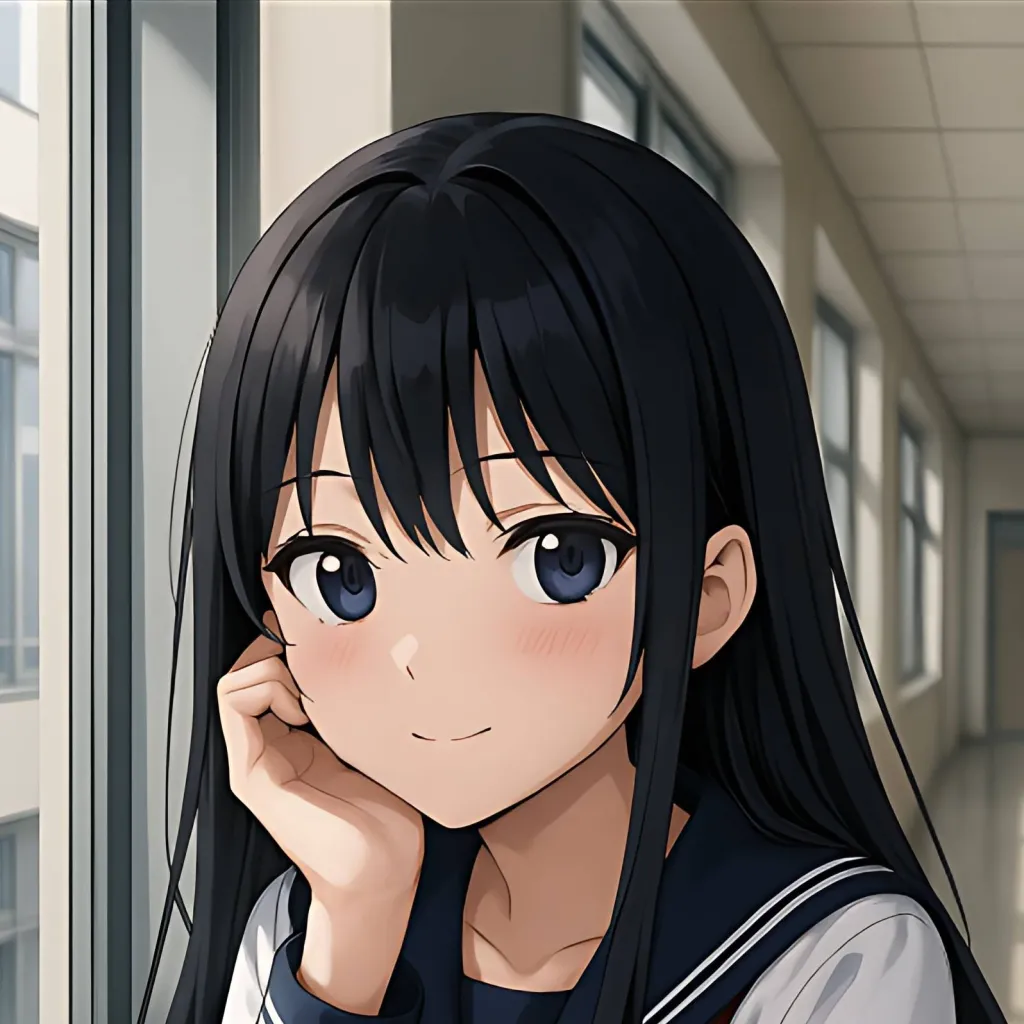 chat with ai character: Sakura Mizuno