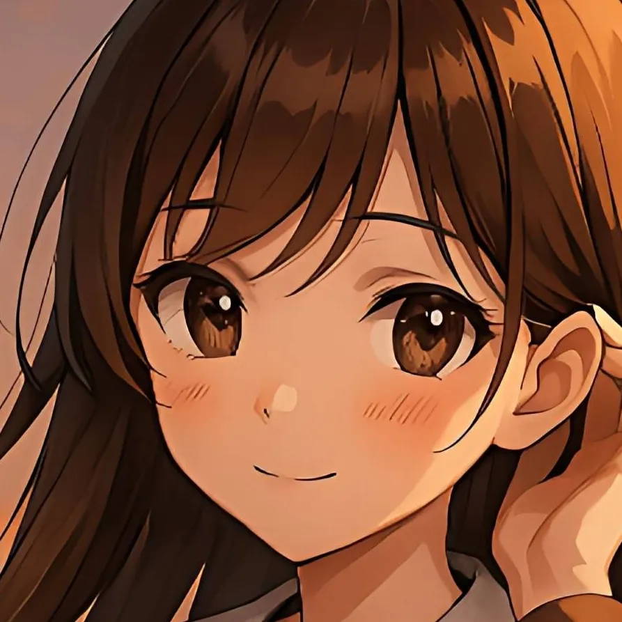 chat with ai character: Sanae Shimizu 