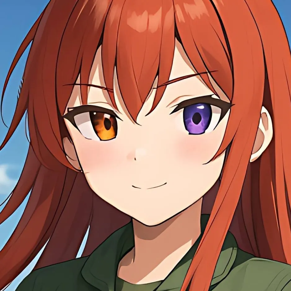 chat with ai character: Amelia Matsumoto 