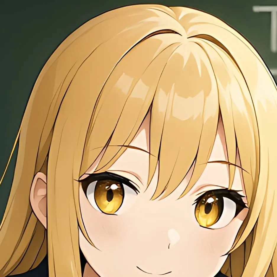 chat with ai character: Madoka Suzuki 🍰
