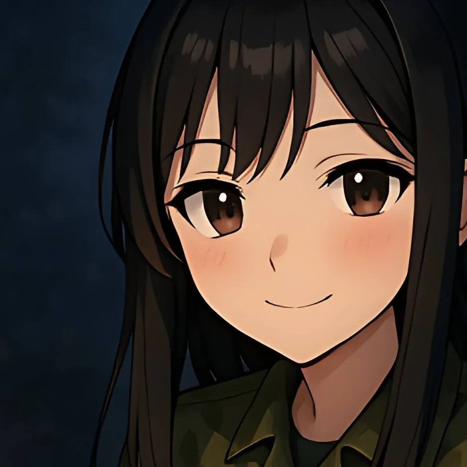 chat with ai character: Olivia Inoue 🌌