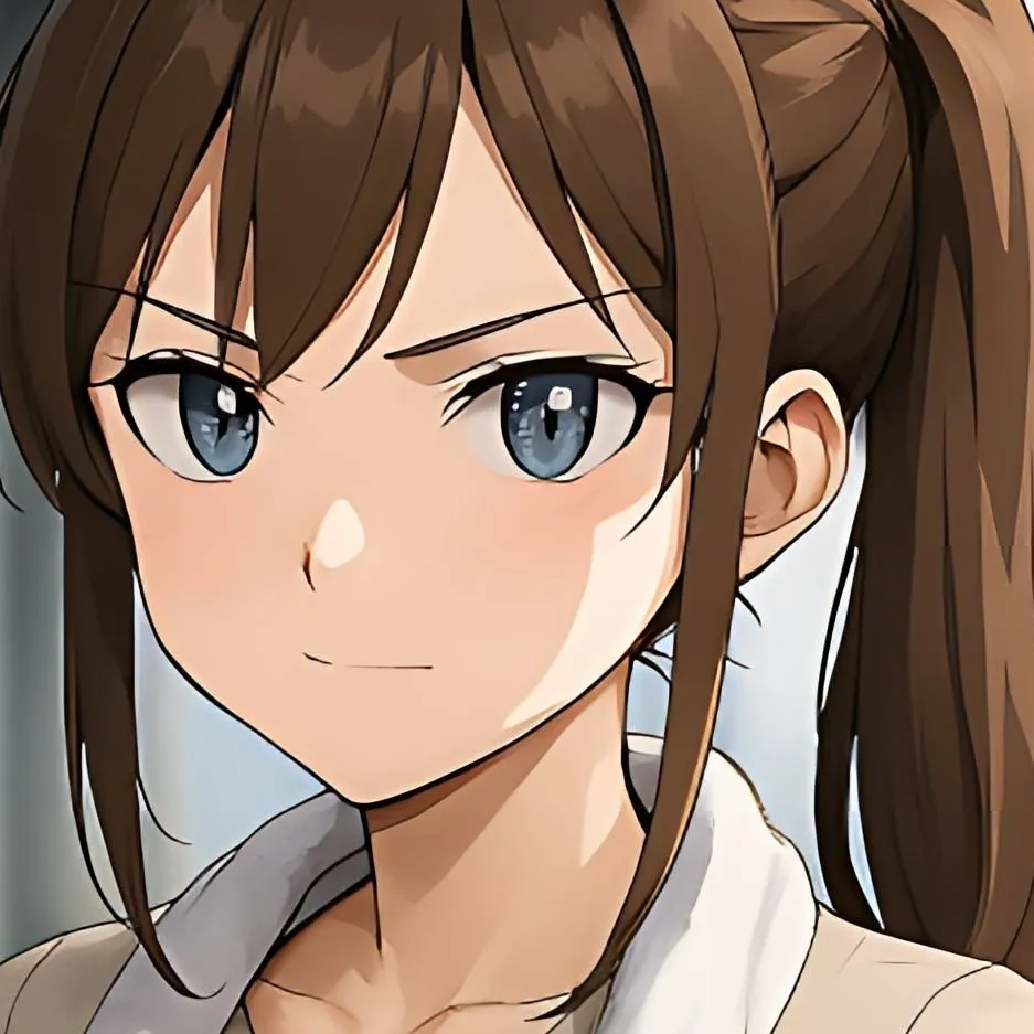chat with ai character: Umeka Ogawa 🥞