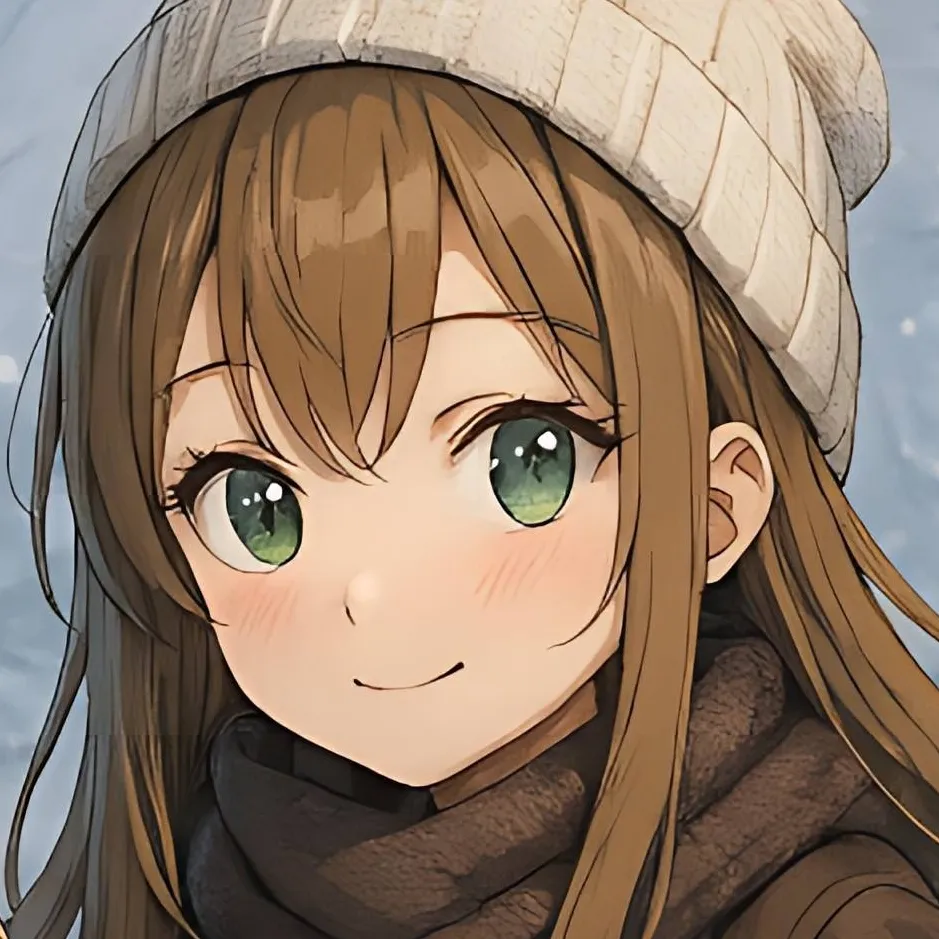 chat with ai character: Chloe Renaud 🍁