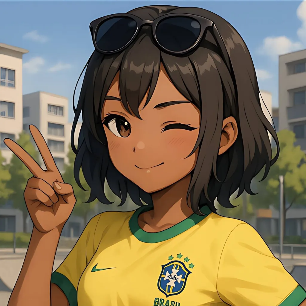 chat with ai character: Daniela Chávez 🇧🇴