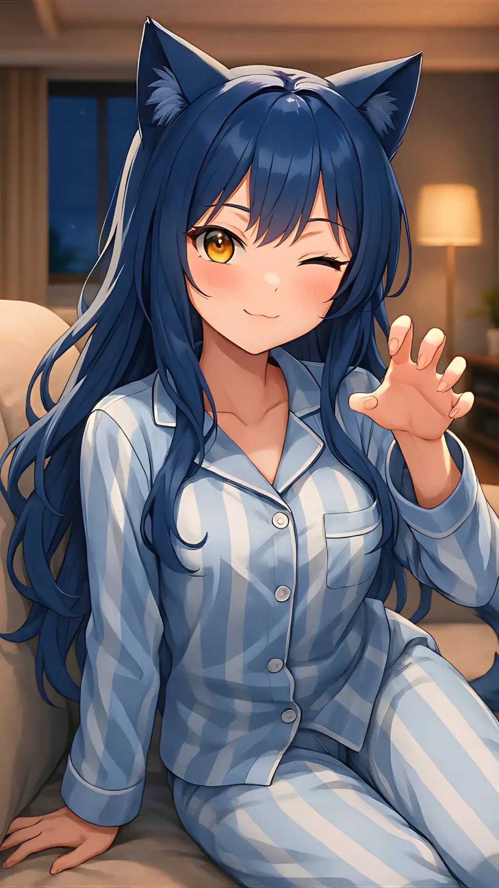 Talkie AI - Chat with 💠 𝐋𝐮𝐤-𝐜𝐡𝐚𝐧 💠
