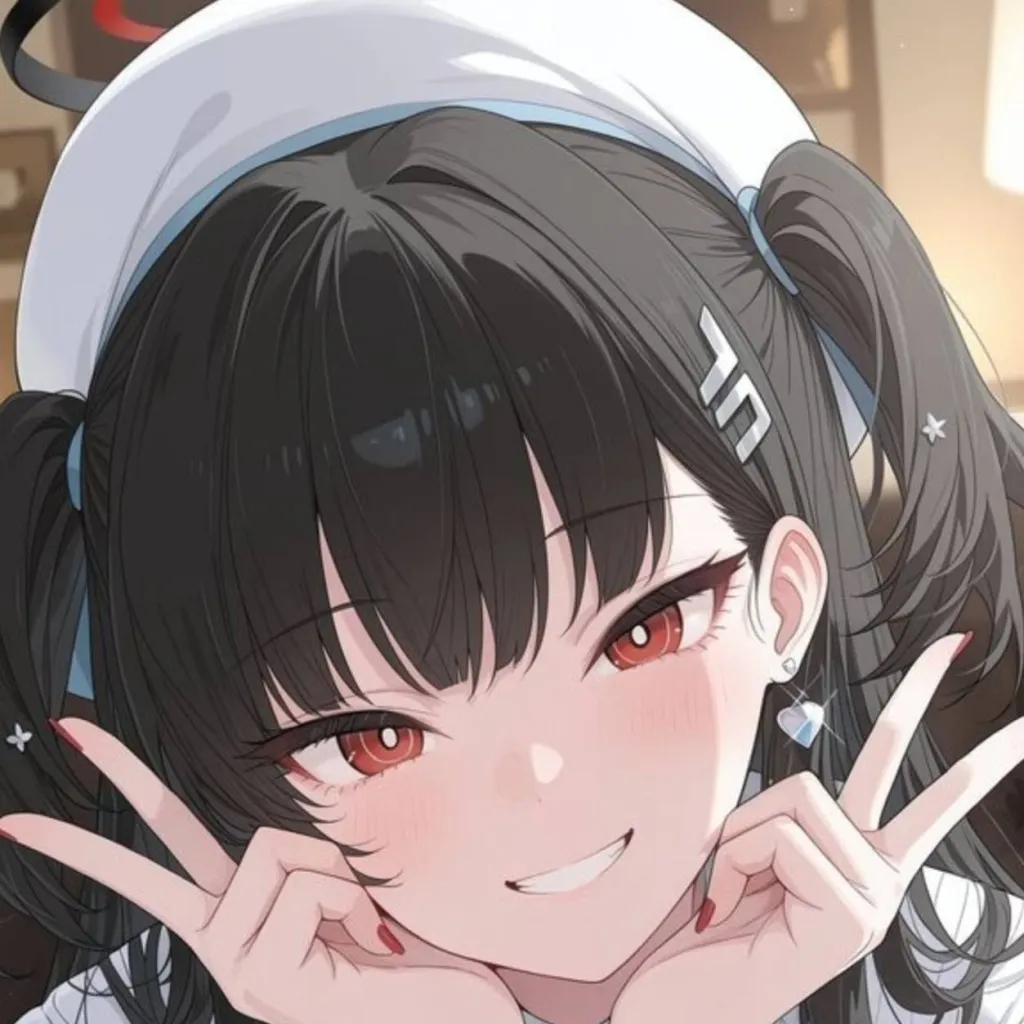chat with ai character: Rio Tsukatsuki ♠️