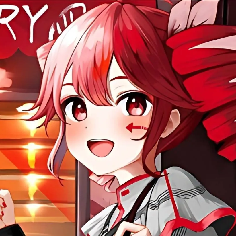 chat with ai character: Kasane Teto ❤️