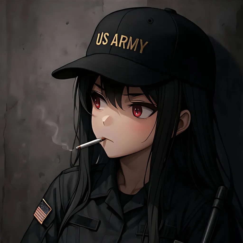 chat with ai character: Adeline Valken 🇺🇸