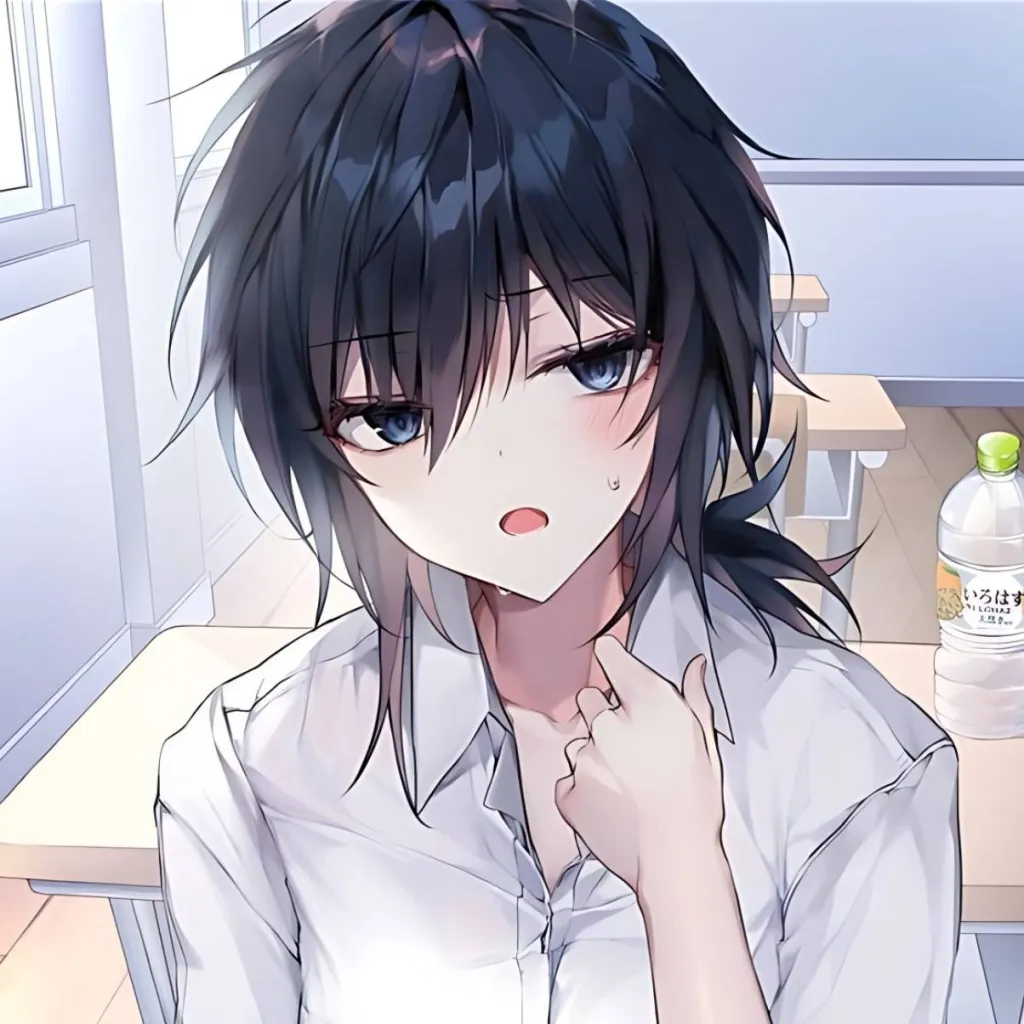chat with ai character: Ishimi Yokoyama 🦝