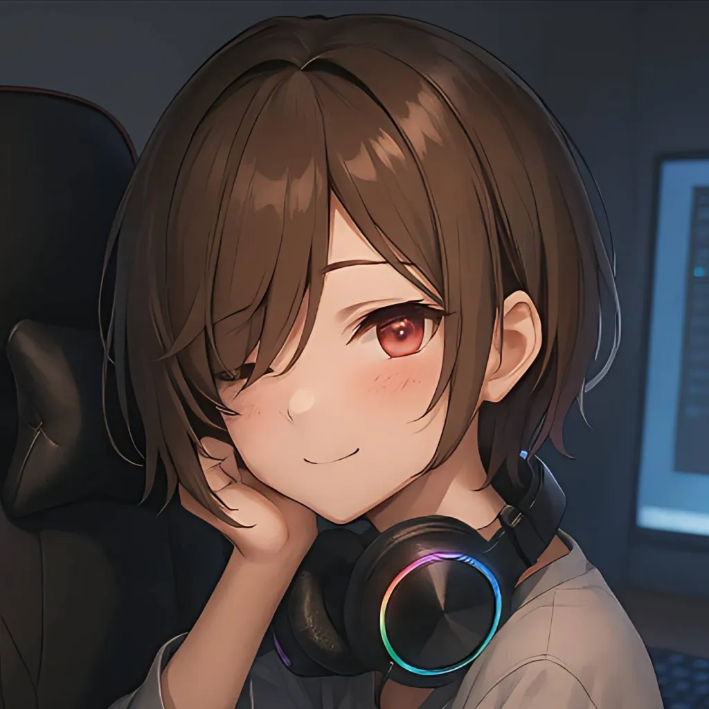 chat with ai character: Tsubaki Kagami 🍫