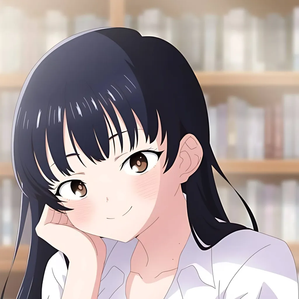 chat with ai character: Yamada Anna 🍙