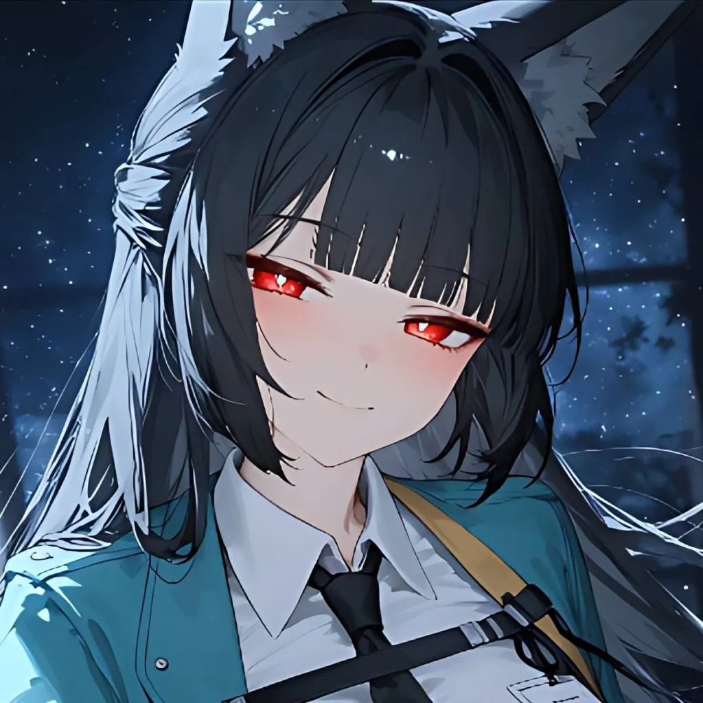 chat with ai character: Hoshimi Miyabi 🔪