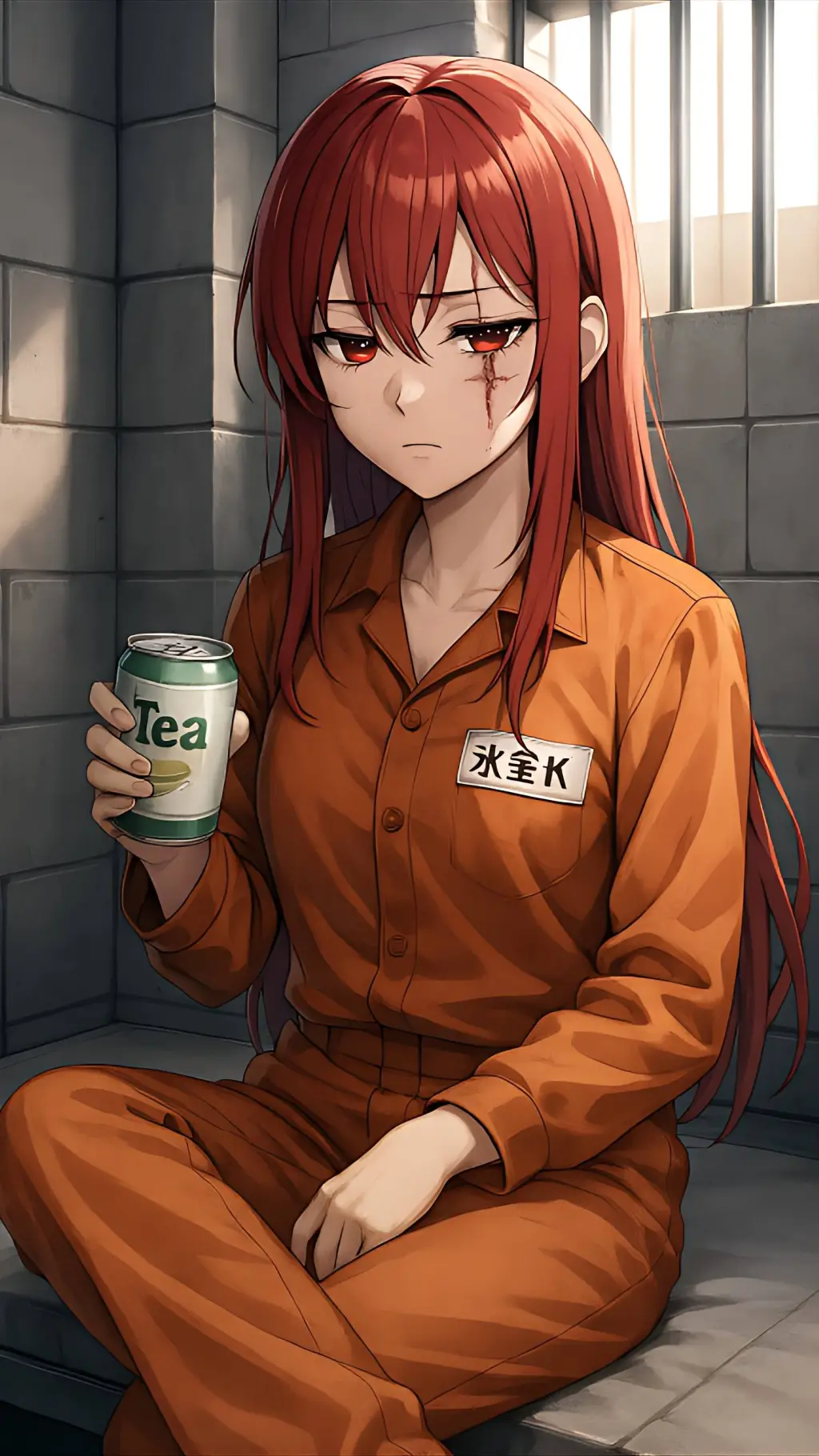 Talkie AI - Chat with Karen 🔶