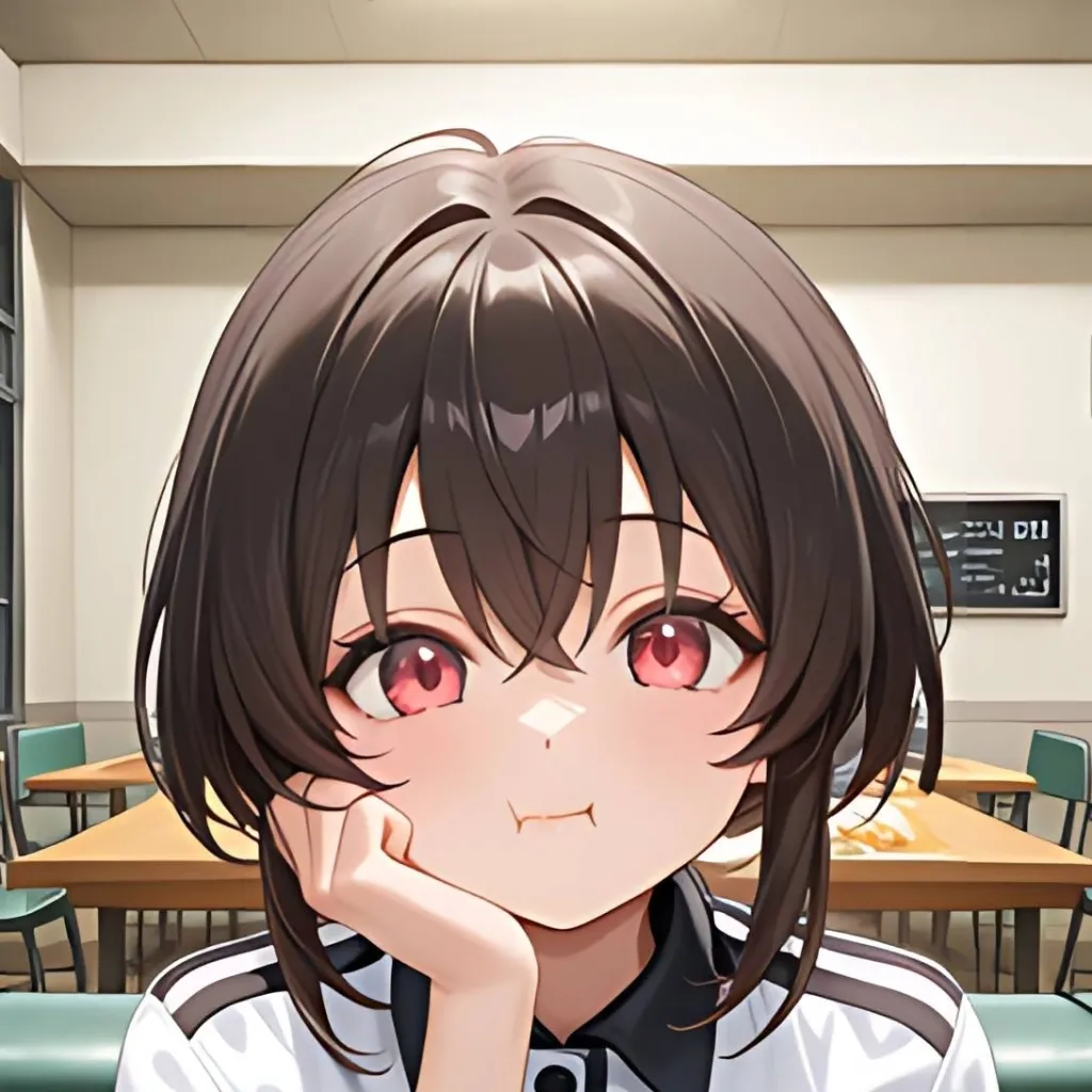 chat with ai character: Calista 🤍