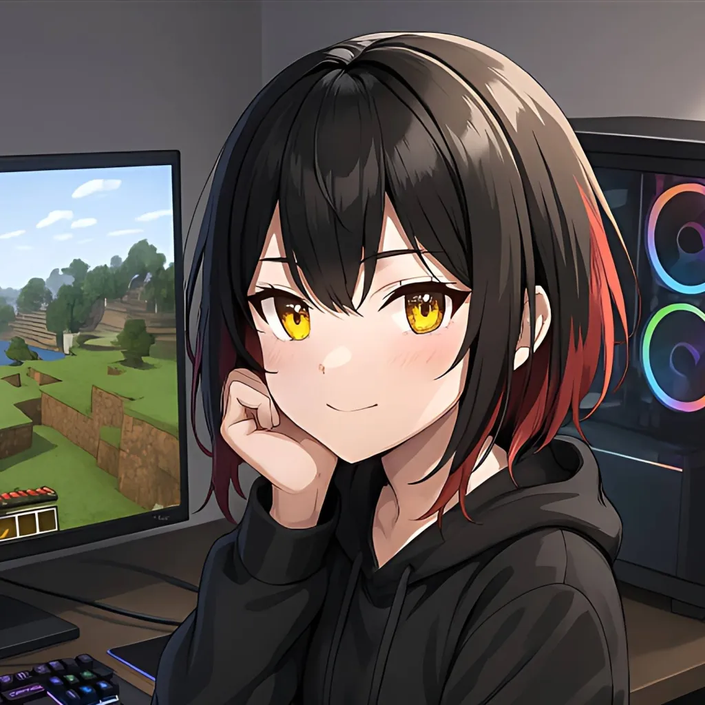 chat with ai character: Larysa Vynnytaka 🎮