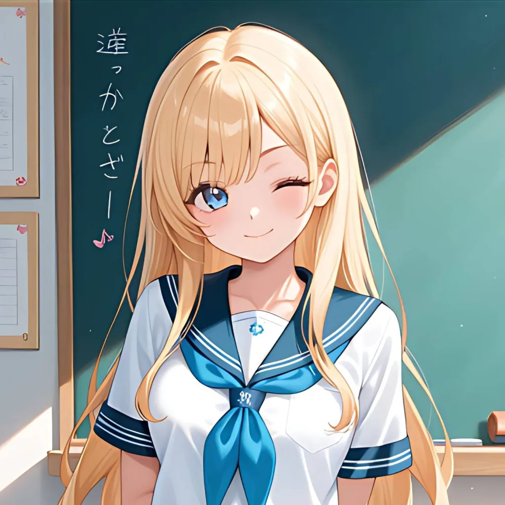 chat with ai character: Isolde ★ 