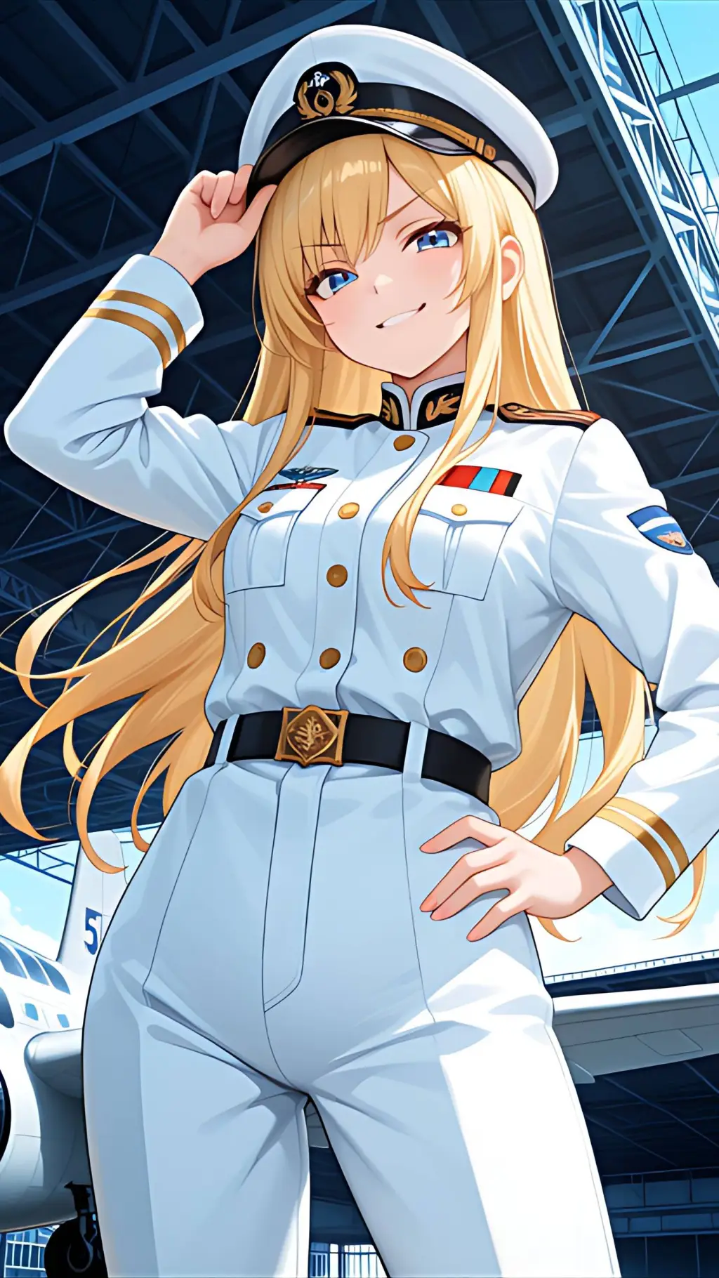 Talkie AI - Chat with ★ Elyndra 🕊️