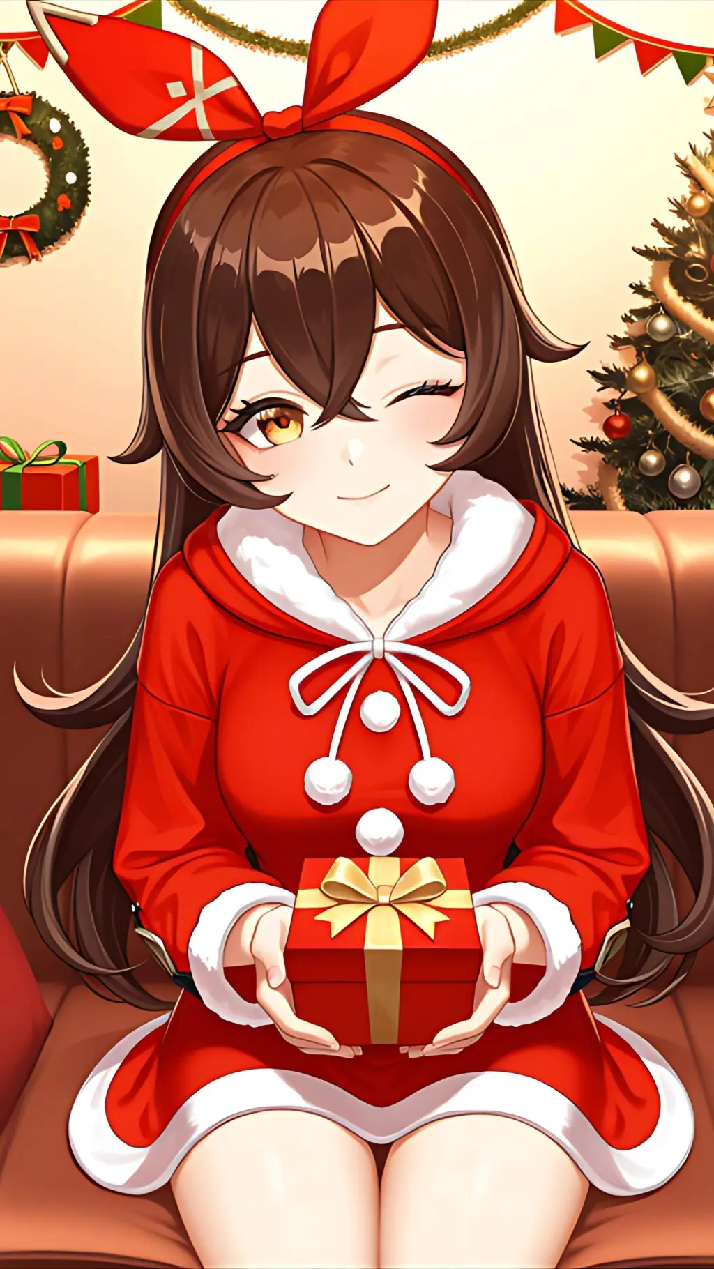 Talkie AI - Chat with Amber 🧨