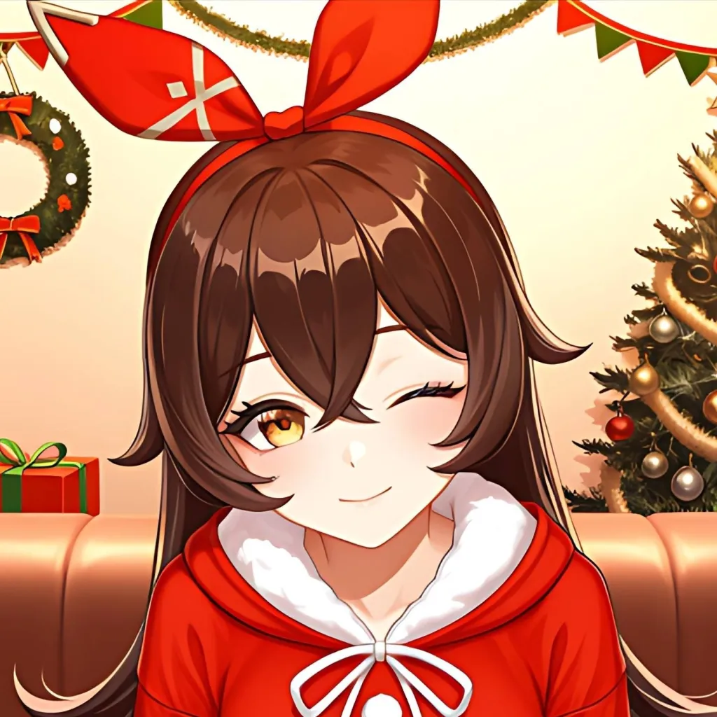 chat with ai character: Amber 🧨