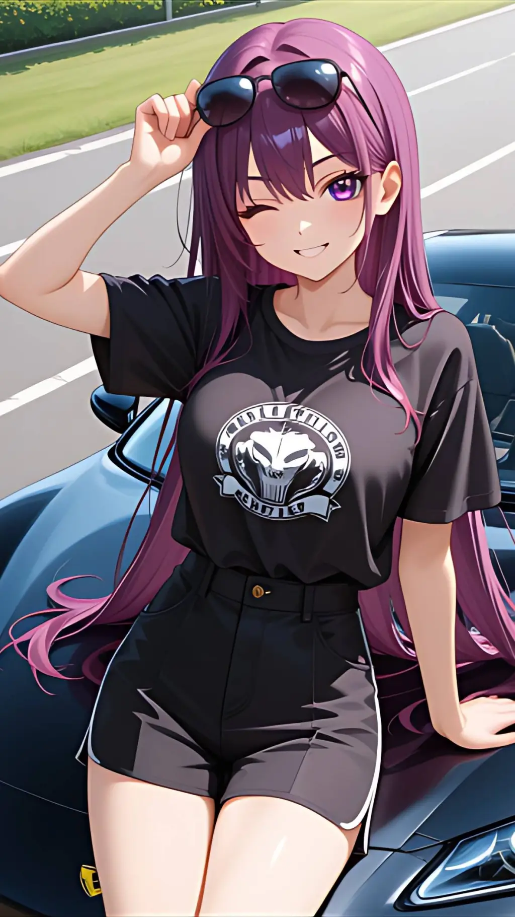 Talkie AI - Chat with ★ Ailina ★