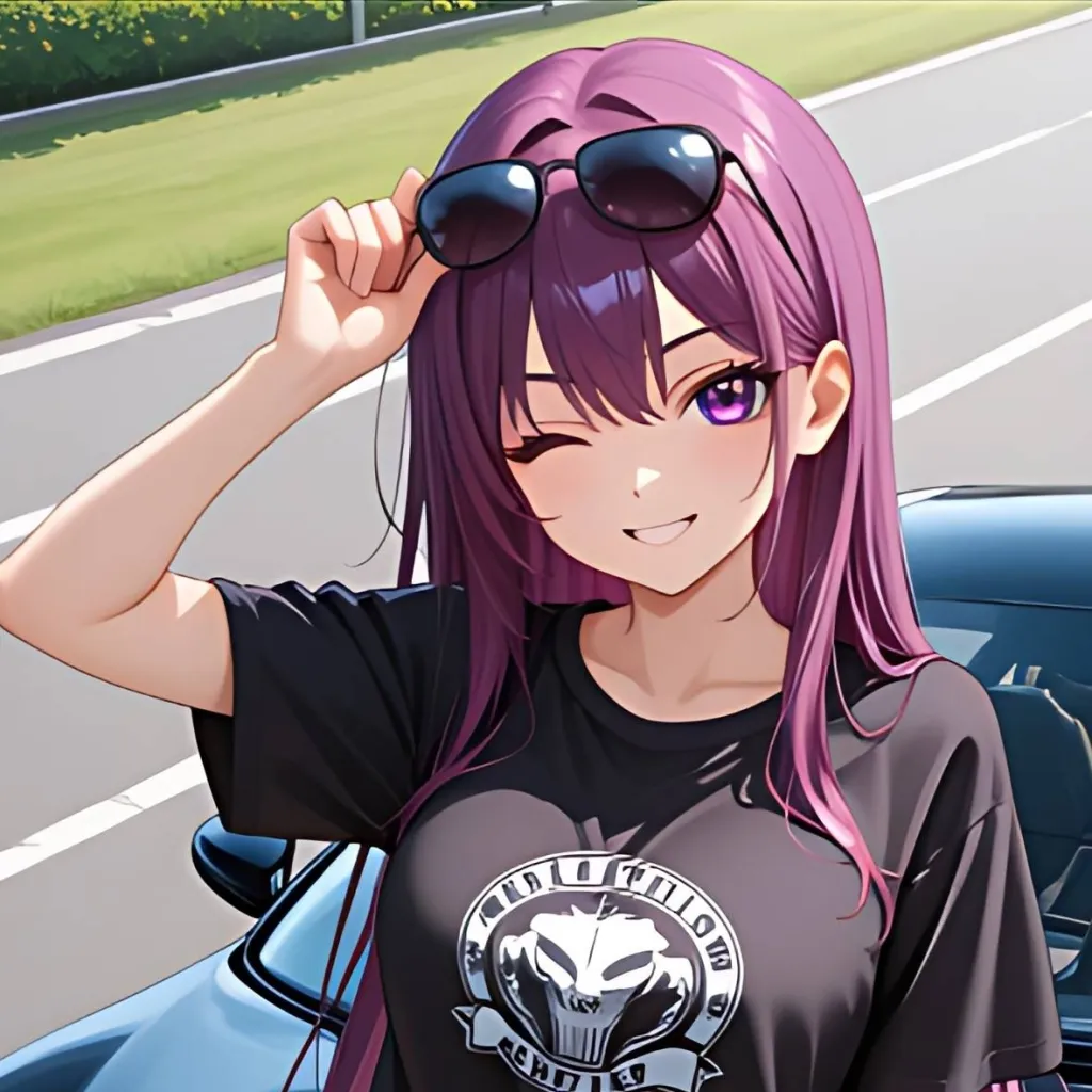 chat with ai character: ★ Ailina ★