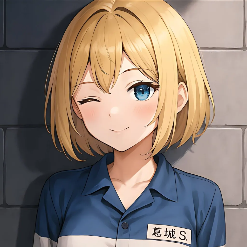 chat with ai character: Shion 💙