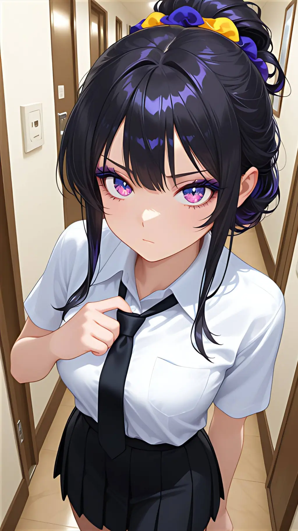 Talkie AI - Chat with Luneth 🌙