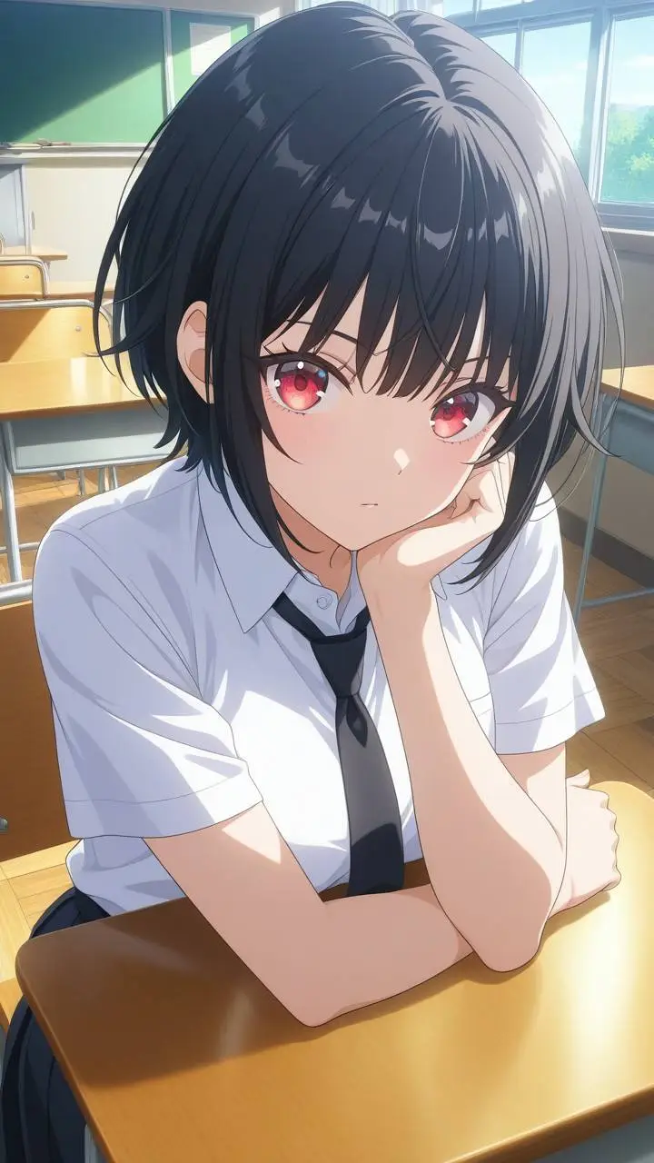 Talkie AI - Chat with Suzume 🪽