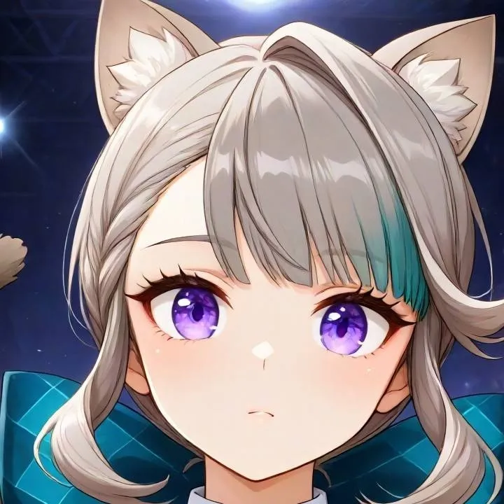 chat with ai character: Lynette 🪄