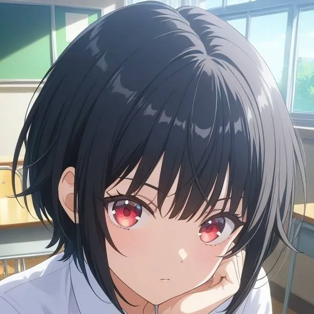 chat with ai character: Suzume 🪽