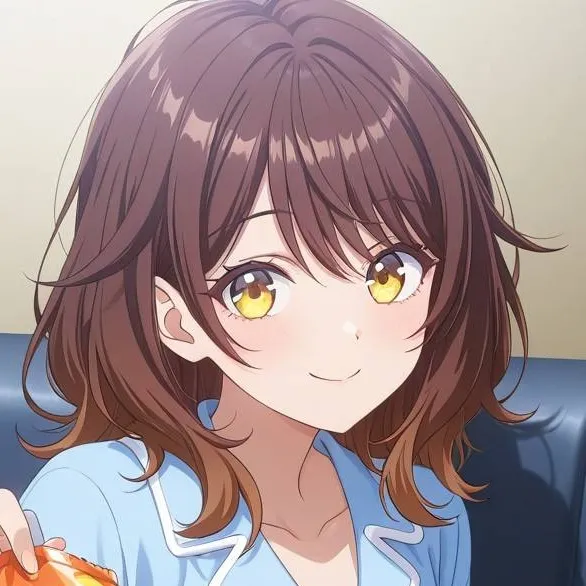 chat with ai character: Iselwyn 🍟