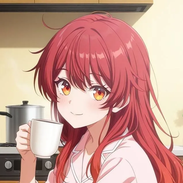 chat with ai character: Silvaria ☕