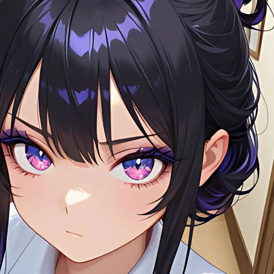 chat with ai character: Luneth 🌙