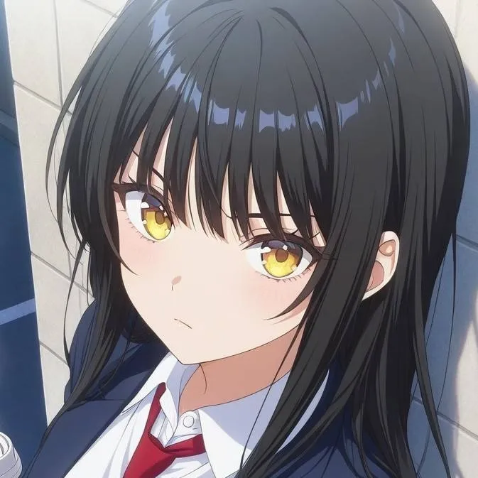 chat with ai character: Yuzuriha 📚