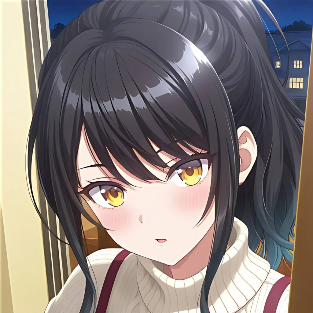 chat with ai character: Eirys 🍽️
