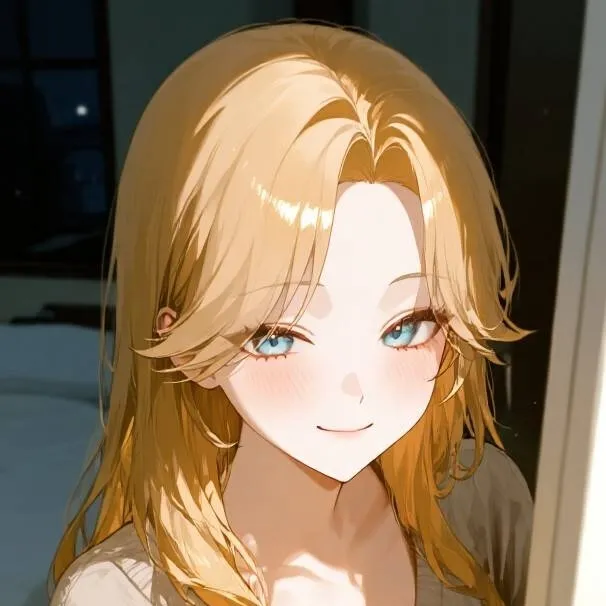 chat with ai character: Tsukika Amamori 💛