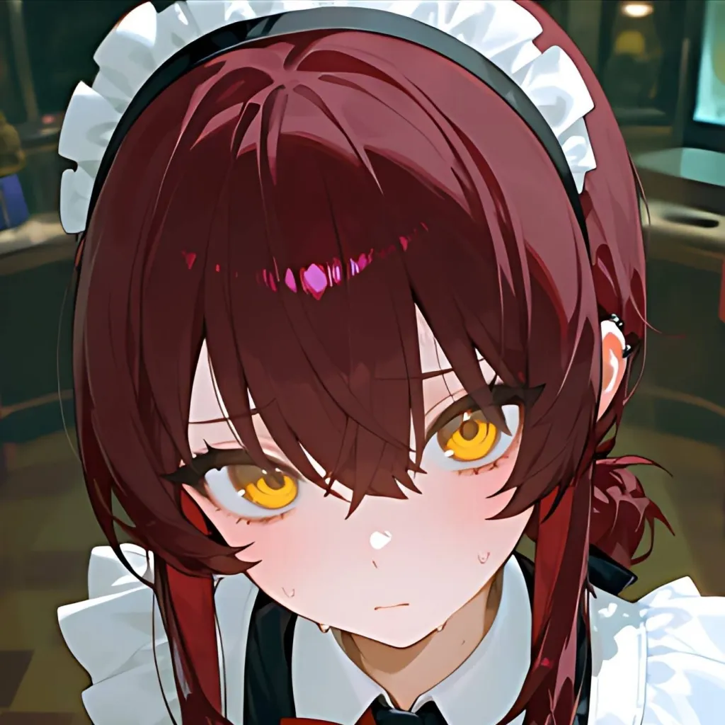chat with ai character: Morwen 🍕 