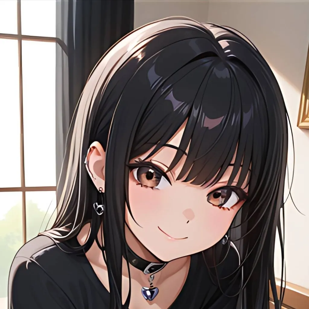 chat with ai character: Aozora 💜