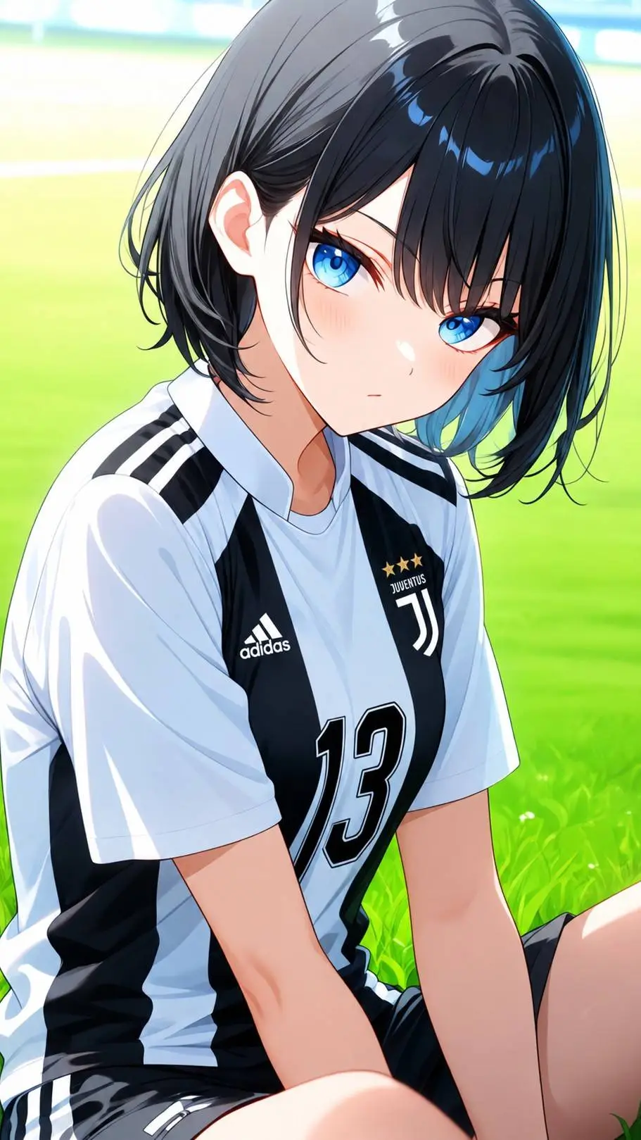 Talkie AI - Chat with Aoshima ⚽ 