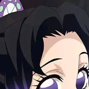 chat with ai character: shinobu estudiante
