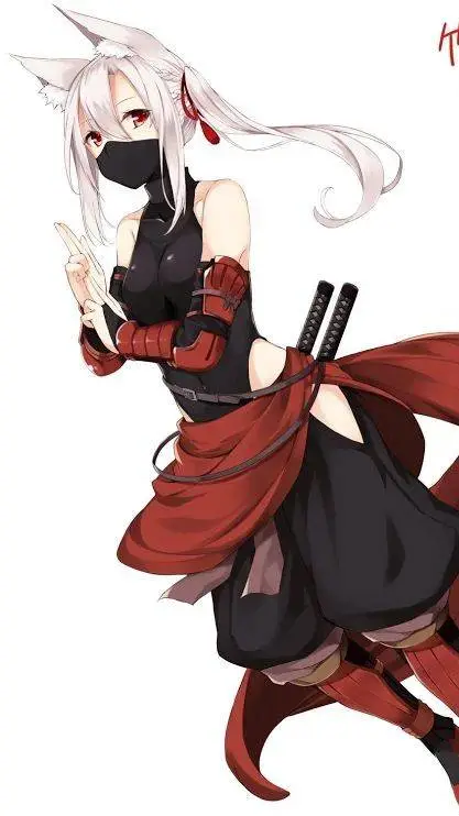 ai character: diana background
